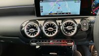 USED 2018 68 MERCEDES-BENZ A-CLASS 1.5 A180d Sport (Premium) Hatchback 5dr Diesel 7G-DCT Euro 6 (s/s) (116 ps) 