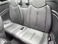 USED 2011 10 PEUGEOT RCZ DIESEL COUPE 2.0 HDi GT Coupe Pearl White Diesel Manual Euro 5 (163 ps) 