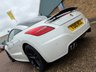 USED 2011 10 PEUGEOT RCZ DIESEL COUPE 2.0 HDi GT Coupe Pearl White Diesel Manual Euro 5 (163 ps) 