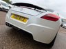 USED 2011 10 PEUGEOT RCZ DIESEL COUPE 2.0 HDi GT Coupe Pearl White Diesel Manual Euro 5 (163 ps) 