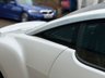 USED 2011 10 PEUGEOT RCZ DIESEL COUPE 2.0 HDi GT Coupe Pearl White Diesel Manual Euro 5 (163 ps) 