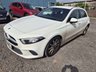 USED 2019 19 MERCEDES-BENZ A-CLASS 1.5 A180d Sport Hatchback 5dr Diesel 7G-DCT Euro 6 (s/s) (116 ps) 