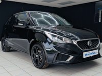 USED 2022 72 MG MG3 1.5 VTi-TECH Exclusive Nav Hatchback 5dr Petrol Manual Euro 6 (s/s) (106 ps) 