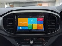 USED 2022 72 MG MG3 1.5 VTi-TECH Exclusive Nav Hatchback 5dr Petrol Manual Euro 6 (s/s) (106 ps) 