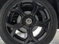 USED 2022 72 MG MG3 1.5 VTi-TECH Exclusive Nav Hatchback 5dr Petrol Manual Euro 6 (s/s) (106 ps) 