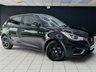 USED 2022 72 MG MG3 1.5 VTi-TECH Exclusive Nav Hatchback 5dr Petrol Manual Euro 6 (s/s) (106 ps) 