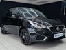 USED 2022 72 MG MG3 1.5 VTi-TECH Exclusive Nav Hatchback 5dr Petrol Manual Euro 6 (s/s) (106 ps) 