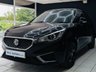 USED 2022 72 MG MG3 1.5 VTi-TECH Exclusive Nav Hatchback 5dr Petrol Manual Euro 6 (s/s) (106 ps) 