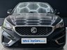 USED 2022 72 MG MG3 1.5 VTi-TECH Exclusive Nav Hatchback 5dr Petrol Manual Euro 6 (s/s) (106 ps) 