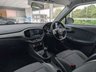 USED 2022 72 MG MG3 1.5 VTi-TECH Exclusive Nav Hatchback 5dr Petrol Manual Euro 6 (s/s) (106 ps) 