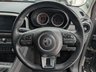 USED 2022 72 MG MG3 1.5 VTi-TECH Exclusive Nav Hatchback 5dr Petrol Manual Euro 6 (s/s) (106 ps) 