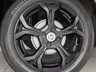 USED 2022 72 MG MG3 1.5 VTi-TECH Exclusive Nav Hatchback 5dr Petrol Manual Euro 6 (s/s) (106 ps) 