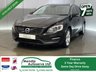 USED 2015 65 VOLVO V60 2.0 D4 SE Lux Nav Estate 5dr Diesel Auto Euro 6 (s/s) (190 ps) GREAT SPEC - FULL HISTORY