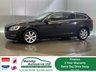 USED 2015 65 VOLVO V60 2.0 D4 SE Lux Nav Estate 5dr Diesel Auto Euro 6 (s/s) (190 ps) GREAT SPEC - FULL HISTORY