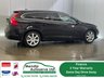 USED 2015 65 VOLVO V60 2.0 D4 SE Lux Nav Estate 5dr Diesel Auto Euro 6 (s/s) (190 ps) GREAT SPEC - FULL HISTORY
