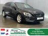 USED 2015 65 VOLVO V60 2.0 D4 SE Lux Nav Estate 5dr Diesel Auto Euro 6 (s/s) (190 ps) GREAT SPEC - FULL HISTORY