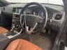 USED 2015 65 VOLVO V60 2.0 D4 SE Lux Nav Estate 5dr Diesel Auto Euro 6 (s/s) (190 ps) GREAT SPEC - FULL HISTORY
