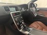 USED 2015 65 VOLVO V60 2.0 D4 SE Lux Nav Estate 5dr Diesel Auto Euro 6 (s/s) (190 ps) GREAT SPEC - FULL HISTORY
