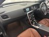 USED 2015 65 VOLVO V60 2.0 D4 SE Lux Nav Estate 5dr Diesel Auto Euro 6 (s/s) (190 ps) GREAT SPEC - FULL HISTORY
