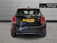 USED 2020 04 MINI COUNTRYMAN 1.5 Cooper Classic SUV 5dr Petrol Steptronic Euro 6 (s/s) (136 ps) DAB RADIO