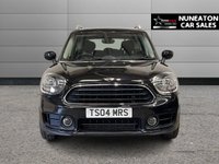 USED 2020 04 MINI COUNTRYMAN 1.5 Cooper Classic SUV 5dr Petrol Steptronic Euro 6 (s/s) (136 ps) DAB RADIO