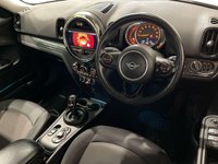 USED 2020 04 MINI COUNTRYMAN 1.5 Cooper Classic SUV 5dr Petrol Steptronic Euro 6 (s/s) (136 ps) DAB RADIO