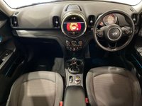 USED 2020 04 MINI COUNTRYMAN 1.5 Cooper Classic SUV 5dr Petrol Steptronic Euro 6 (s/s) (136 ps) DAB RADIO