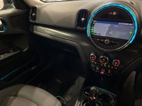 USED 2020 04 MINI COUNTRYMAN 1.5 Cooper Classic SUV 5dr Petrol Steptronic Euro 6 (s/s) (136 ps) DAB RADIO