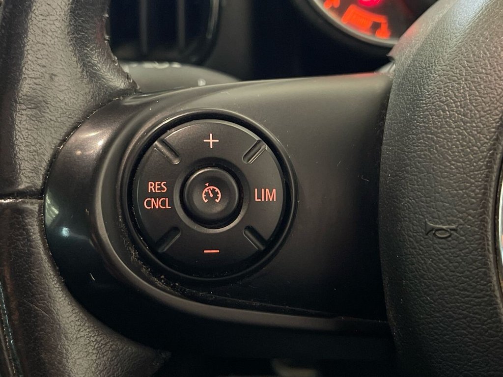 USED 2020 04 MINI COUNTRYMAN 1.5 Cooper Classic SUV 5dr Petrol Steptronic Euro 6 (s/s) (136 ps) DAB RADIO