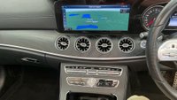 USED 2019 19 MERCEDES-BENZ E-CLASS 2.0 E300 GPF AMG Line (Premium Plus) Cabriolet 2dr Petrol G-Tronic+ Euro 6 (s/s) (245 ps) 