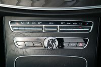 USED 2019 19 MERCEDES-BENZ E-CLASS 2.0 E300 GPF AMG Line (Premium Plus) Cabriolet 2dr Petrol G-Tronic+ Euro 6 (s/s) (245 ps) OBSIDIAN BLACK METALLIC PAINTWORK + BURMESTER + AIR SCARF + MULTIBEAM LED