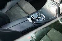 USED 2019 19 MERCEDES-BENZ E-CLASS 2.0 E300 GPF AMG Line (Premium Plus) Cabriolet 2dr Petrol G-Tronic+ Euro 6 (s/s) (245 ps) OBSIDIAN BLACK METALLIC PAINTWORK + BURMESTER + AIR SCARF + MULTIBEAM LED