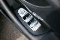 USED 2019 19 MERCEDES-BENZ E-CLASS 2.0 E300 GPF AMG Line (Premium Plus) Cabriolet 2dr Petrol G-Tronic+ Euro 6 (s/s) (245 ps) OBSIDIAN BLACK METALLIC PAINTWORK + BURMESTER + AIR SCARF + MULTIBEAM LED