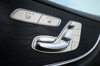 USED 2019 19 MERCEDES-BENZ E-CLASS 2.0 E300 GPF AMG Line (Premium Plus) Cabriolet 2dr Petrol G-Tronic+ Euro 6 (s/s) (245 ps) OBSIDIAN BLACK METALLIC PAINTWORK + BURMESTER + AIR SCARF + MULTIBEAM LED