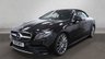 USED 2019 19 MERCEDES-BENZ E-CLASS 2.0 E300 GPF AMG Line (Premium Plus) Cabriolet 2dr Petrol G-Tronic+ Euro 6 (s/s) (245 ps) 