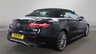 USED 2019 19 MERCEDES-BENZ E-CLASS 2.0 E300 GPF AMG Line (Premium Plus) Cabriolet 2dr Petrol G-Tronic+ Euro 6 (s/s) (245 ps) 