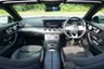 USED 2019 19 MERCEDES-BENZ E-CLASS 2.0 E300 GPF AMG Line (Premium Plus) Cabriolet 2dr Petrol G-Tronic+ Euro 6 (s/s) (245 ps) OBSIDIAN BLACK METALLIC PAINTWORK + BURMESTER + AIR SCARF + MULTIBEAM LED