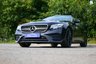 USED 2019 19 MERCEDES-BENZ E-CLASS 2.0 E300 GPF AMG Line (Premium Plus) Cabriolet 2dr Petrol G-Tronic+ Euro 6 (s/s) (245 ps) OBSIDIAN BLACK METALLIC PAINTWORK + BURMESTER + AIR SCARF + MULTIBEAM LED
