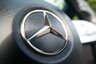 USED 2019 19 MERCEDES-BENZ E-CLASS 2.0 E300 GPF AMG Line (Premium Plus) Cabriolet 2dr Petrol G-Tronic+ Euro 6 (s/s) (245 ps) OBSIDIAN BLACK METALLIC PAINTWORK + BURMESTER + AIR SCARF + MULTIBEAM LED