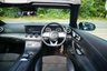 USED 2019 19 MERCEDES-BENZ E-CLASS 2.0 E300 GPF AMG Line (Premium Plus) Cabriolet 2dr Petrol G-Tronic+ Euro 6 (s/s) (245 ps) OBSIDIAN BLACK METALLIC PAINTWORK + BURMESTER + AIR SCARF + MULTIBEAM LED