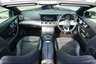 USED 2019 19 MERCEDES-BENZ E-CLASS 2.0 E300 GPF AMG Line (Premium Plus) Cabriolet 2dr Petrol G-Tronic+ Euro 6 (s/s) (245 ps) OBSIDIAN BLACK METALLIC PAINTWORK + BURMESTER + AIR SCARF + MULTIBEAM LED