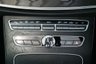 USED 2019 19 MERCEDES-BENZ E-CLASS 2.0 E300 GPF AMG Line (Premium Plus) Cabriolet 2dr Petrol G-Tronic+ Euro 6 (s/s) (245 ps) OBSIDIAN BLACK METALLIC PAINTWORK + BURMESTER + AIR SCARF + MULTIBEAM LED