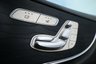 USED 2019 19 MERCEDES-BENZ E-CLASS 2.0 E300 GPF AMG Line (Premium Plus) Cabriolet 2dr Petrol G-Tronic+ Euro 6 (s/s) (245 ps) OBSIDIAN BLACK METALLIC PAINTWORK + BURMESTER + AIR SCARF + MULTIBEAM LED
