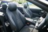 USED 2019 19 MERCEDES-BENZ E-CLASS 2.0 E300 GPF AMG Line (Premium Plus) Cabriolet 2dr Petrol G-Tronic+ Euro 6 (s/s) (245 ps) OBSIDIAN BLACK METALLIC PAINTWORK + BURMESTER + AIR SCARF + MULTIBEAM LED