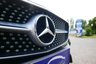 USED 2019 19 MERCEDES-BENZ E-CLASS 2.0 E300 GPF AMG Line (Premium Plus) Cabriolet 2dr Petrol G-Tronic+ Euro 6 (s/s) (245 ps) OBSIDIAN BLACK METALLIC PAINTWORK + BURMESTER + AIR SCARF + MULTIBEAM LED