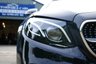 USED 2019 19 MERCEDES-BENZ E-CLASS 2.0 E300 GPF AMG Line (Premium Plus) Cabriolet 2dr Petrol G-Tronic+ Euro 6 (s/s) (245 ps) OBSIDIAN BLACK METALLIC PAINTWORK + BURMESTER + AIR SCARF + MULTIBEAM LED
