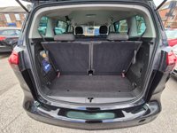 USED 2017 17 VAUXHALL ZAFIRA TOURER 1.6 CDTi ecoFLEX SRi Nav Euro 6 (s/s) 5dr 7 SEATER DIESEL MPV