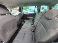 USED 2017 17 VAUXHALL ZAFIRA TOURER 1.6 CDTi ecoFLEX SRi Nav Euro 6 (s/s) 5dr 7 SEATER DIESEL MPV