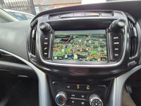 USED 2017 17 VAUXHALL ZAFIRA TOURER 1.6 CDTi ecoFLEX SRi Nav Euro 6 (s/s) 5dr 7 SEATER DIESEL MPV