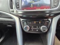 USED 2017 17 VAUXHALL ZAFIRA TOURER 1.6 CDTi ecoFLEX SRi Nav Euro 6 (s/s) 5dr 7 SEATER DIESEL MPV